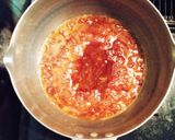 絶品☆天津丼作り方3写真