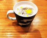 おからパウダーで作るポタージュ風のスープ作り方4写真