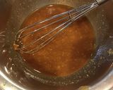 秋鮭とじゃがいものバター味噌焼き作り方6写真