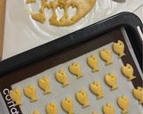お魚クッキー🐟作り方5写真