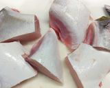 ふっくら味染み！簡単ブリ大根作り方3写真