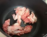 白菜と豚肉のゆず胡椒煮・冷凍保存可作り方2写真