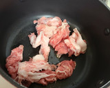 白菜と豚肉のゆず胡椒煮・冷凍保存可作り方2写真
