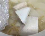 ふっくら味染み！簡単ブリ大根作り方9写真