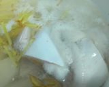 ふっくら味染み！簡単ブリ大根作り方7写真