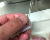 ふっくら味染み！簡単ブリ大根作り方5写真