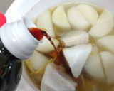 ふっくら味染み！簡単ブリ大根作り方10写真