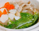 アレンジ無限!塩麹鍋 塩バター編作り方4写真