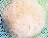 圧力鍋で時短 美味しい肉じゃが作り方5写真