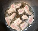 さっぱり！さんまと厚揚げの揚げ焼きサラダ作り方6写真