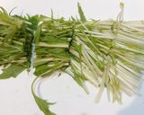 さっぱり！さんまと厚揚げの揚げ焼きサラダ作り方7写真
