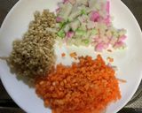 あじご飯作り方3写真