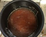 あじご飯作り方6写真
