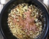 あじご飯作り方8写真