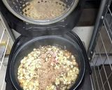 あじご飯作り方9写真