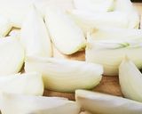 お年寄り絶賛シリーズ☆ホルモン蒸し野菜☆作り方3写真