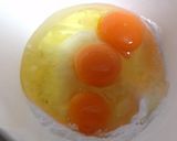 旅行の思い出！　　🎀明石焼き🥚💛作り方2写真