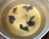 中華屋さんのふんわりたまごスープ（塩味）作り方3写真