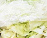 お年寄り絶賛シリーズ☆ホルモン蒸し野菜☆作り方4写真