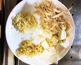 我が家の豚汁作り方6写真