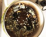我が家の豚汁作り方7写真