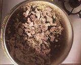 我が家の豚汁作り方8写真