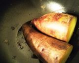 スイートポテト○超手抜き版 炊飯器で!作り方2写真