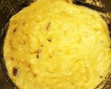 スイートポテト○超手抜き版 炊飯器で!作り方4写真