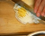 すだちタルタルの徳島バーガー！作り方11写真