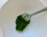 お楽しみパイ(とんがりミートパイ）作り方3写真