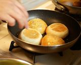 すだちタルタルの徳島バーガー！作り方17写真
