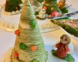 お楽しみパイ(とんがりミートパイ）作り方22写真