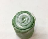 お楽しみパイ(とんがりミートパイ）作り方7写真