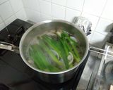 ヘルシーチキンハーブサラダ作り方3写真