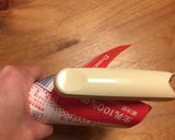 お楽しみパイ(とんがりミートパイ）作り方9写真