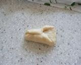 かわいいミニバターロール♪作り方7写真