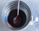 キムチーズ入りピーマンカップの辛肉巻き作り方1写真