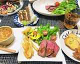 オニオングラタンスープ・玉ねぎスープ作り方6写真