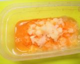 少ないスパイスで本格的で簡単手羽元カレー作り方3写真