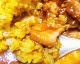 少ないスパイスで本格的で簡単手羽元カレー作り方16写真