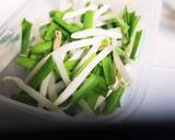 野菜炒め&色々3品☆作り方3写真
