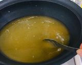 胃腸に優しいふわふわ豆腐のあんかけスープ作り方2写真