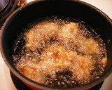我が家の定番★鶏の唐揚げ作り方4写真