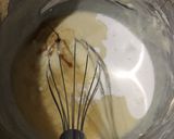 アメリカ発☆スパイシーラム・チーズケーキ作り方6写真