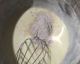 アメリカ発☆スパイシーラム・チーズケーキ作り方7写真
