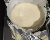 アメリカ発☆スパイシーラム・チーズケーキ作り方8写真