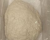 オートミール de 1dayカンパーニュ作り方3写真