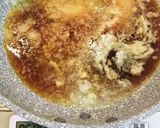 ローストビーフタレ・オニオンソース作り方2写真