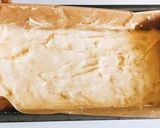 簡単しっとりバナナケーキ作り方6写真