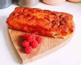 簡単しっとりバナナケーキ作り方8写真